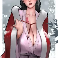 Mothers Love Scarlett Ann Porn Comic
