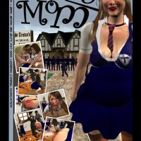 Milf-3D