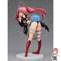 Pre-Order Milim Nava Rimuru