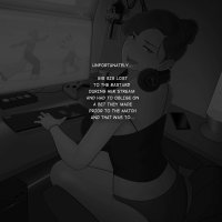 Short Comic 20 NTRMAN