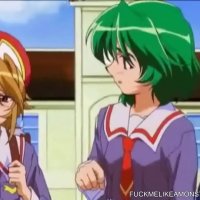 Anime Japanese Teen spreads her legs for sex