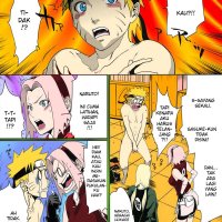 Naruto Hentai Tsunade And Sakura image 231145