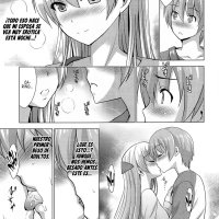 Tonikaku Kawaii