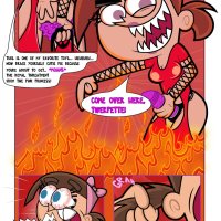 Gender Bender 2 HD Hentai Porn Comic