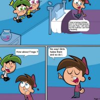 Gender Bender part 1 Hentai english 02