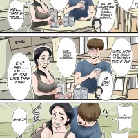 Hentai Kansoku Yome no Bakunyuu Kaa-chan o NetoritaiI want to cuckcold my wife with mother-in-laws big breasts