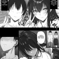 Nuru Ki Ga Tsuyoi Seiso Na Hitozuma Reijou Ga Netorareru Made No Ichibu Shijuu II- Original Hentai Off