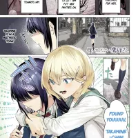 Haite Kudasai Takamine-san Chapter 53 : Read Webtoon 18
