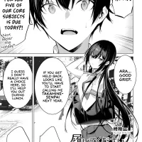 Read Manhwa