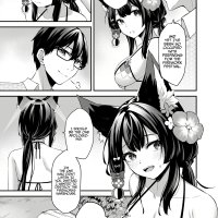 Overflowing With Love From Wakamo 2 Hentai Manga and Doujinshi Online and Free