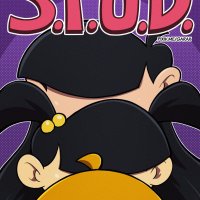 S.T.U.D. Comics porno Dibujos animados porno Regla 34