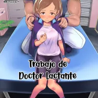 Comics XXX de Doctor