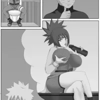Naruto Sex Education