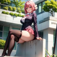 10 Big Booty anime Waifus Videos