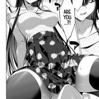 Manga Girl Facesit 99 by NeoAntiquity on DeviantArt