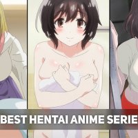 Top 10 Best NTA Anime Series