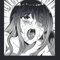 Japanese Ecchi Otaku Hentai Waifu Girl Manga Anime Senpai: Best Gift Ideas Composition College Notebook And Diary To Write In 120 Pages Of Ruled Lined Blank Paper 6X9: Publishing
