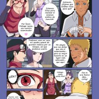 Boruto Erotic Adventure 1