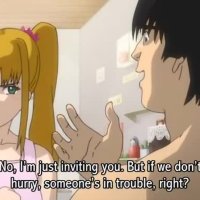 Hot Sexy Blonde Hentai Girl Nao Force For Sex