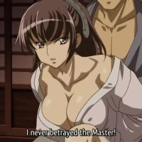 Watch Rape Cartoon Samurai Hormone 1