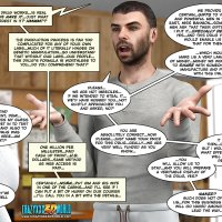 Hippy Hills CH.24