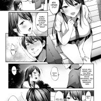 Muttsuri Sukebe na JK wa Suki desu ka?