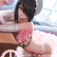 Mimpi Basah karena Kurumi
