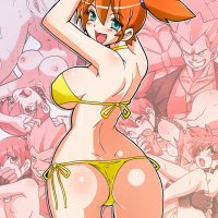 Read Skyraptor Mistys Kidnapping Pokemon Hentai Porns