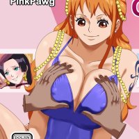 The Lewd Side of One Piece Girls One Piece Pink Pawg nHentai Comics