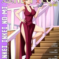 Penis-Penis Devil Fruit porn comic