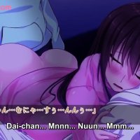 NEW HENTAI Easy Sex If I Get Her Drunk Cousin Edition