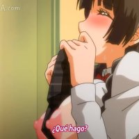 Anime porno