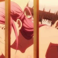 Shuumatsu no harem escenas de sexo