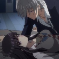 NTR: Netsuzou Trap TV Mini Series 2017