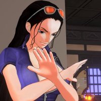 Nami one Piece Cuntbusting Animated