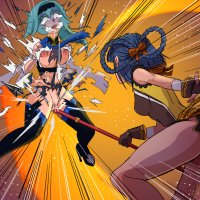 Post Eula- Genshin Impact