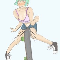 Nothim923 on X: Deviantart collection 711 Cuntbusting Ballbusting