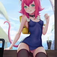 Adult Annie