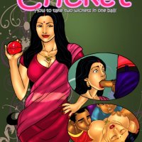 Free Savita Bhabhi