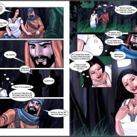 Savita Bhabhi Episode 11