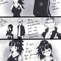 Boruto x Himawari