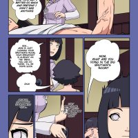 Borutos Erotic Adventure Hentai english 08