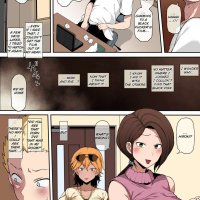 Porn comic Kokujin no Tenkousei NTR. Terasu MC. Sex comic black high school