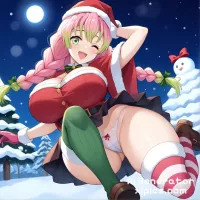 demon slayer mitsuri porn comics AI Porn Generator