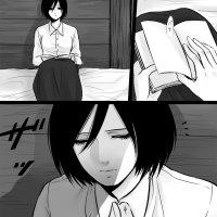 Scrap Valley Mikasa x Annie Doujinshi Shingeki no Kyojin
