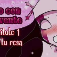 Sex with Sarvente ch 1