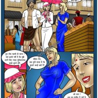 Winter in India 3 hindi