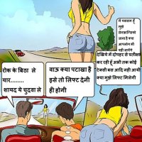 Cartoon Porn Pics And Comics image 55003
