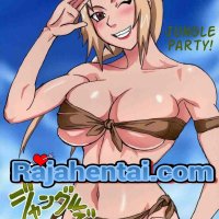 Naruto Ngentot Tiga Ronde Bersama Tsunade