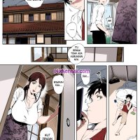 Berkencan dengan Bibi yang baru Bercerai